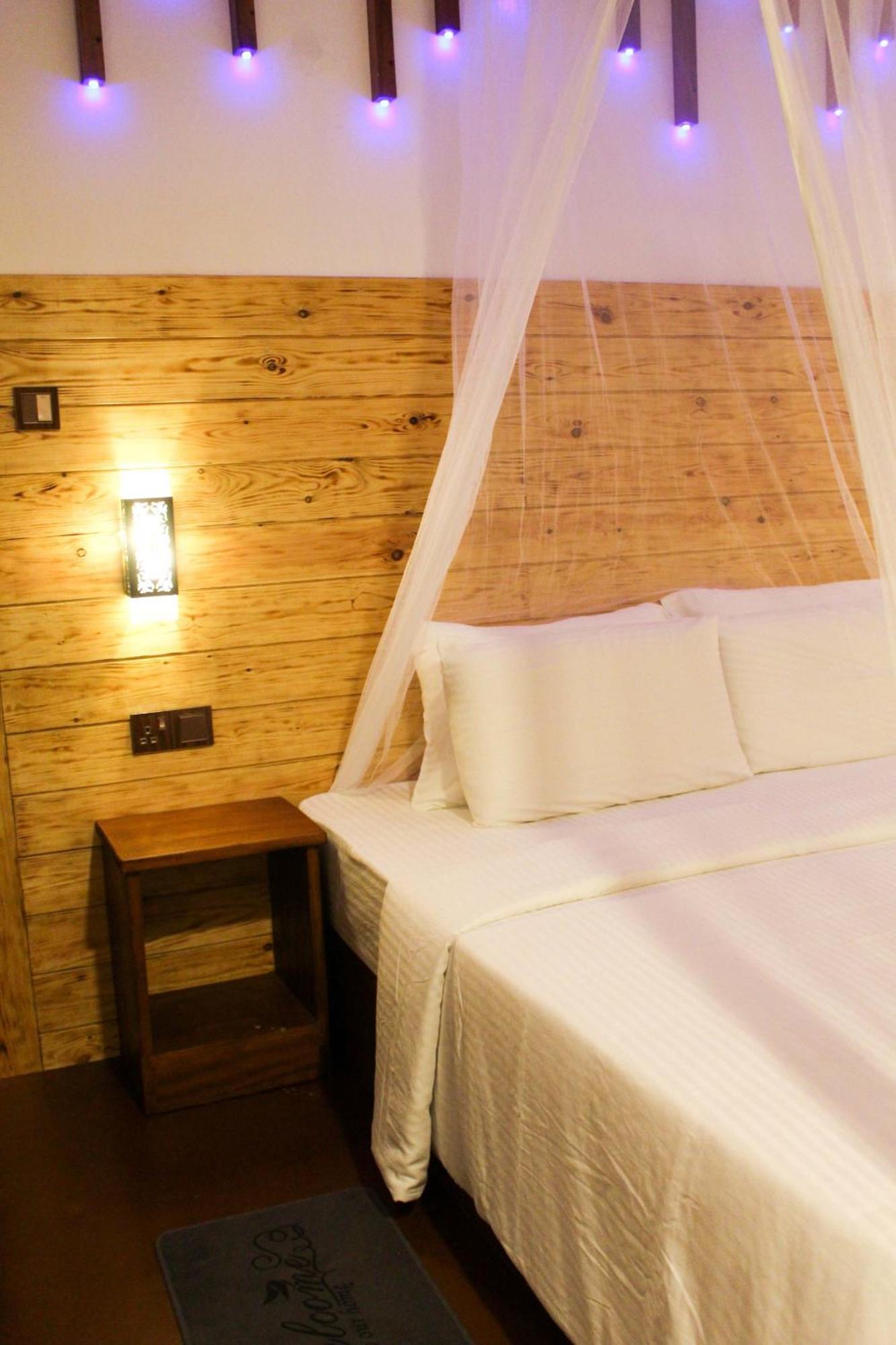 Lavender Homestay เอลลา ภายนอก รูปภาพ