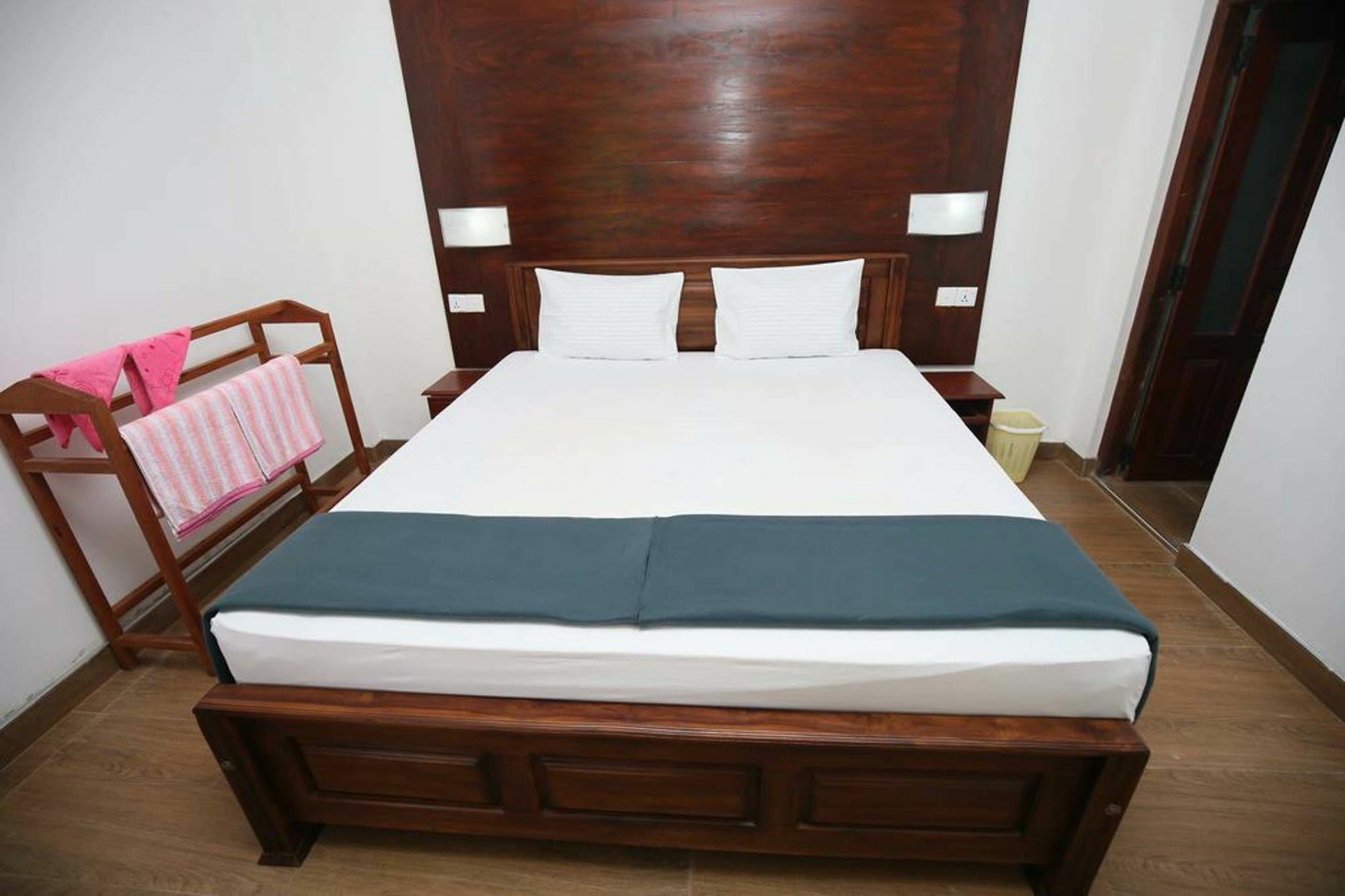 Lavender Homestay เอลลา ภายนอก รูปภาพ